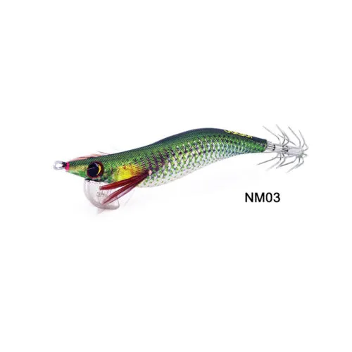 Jatsui Deep Egi Natural Mullet #3.0