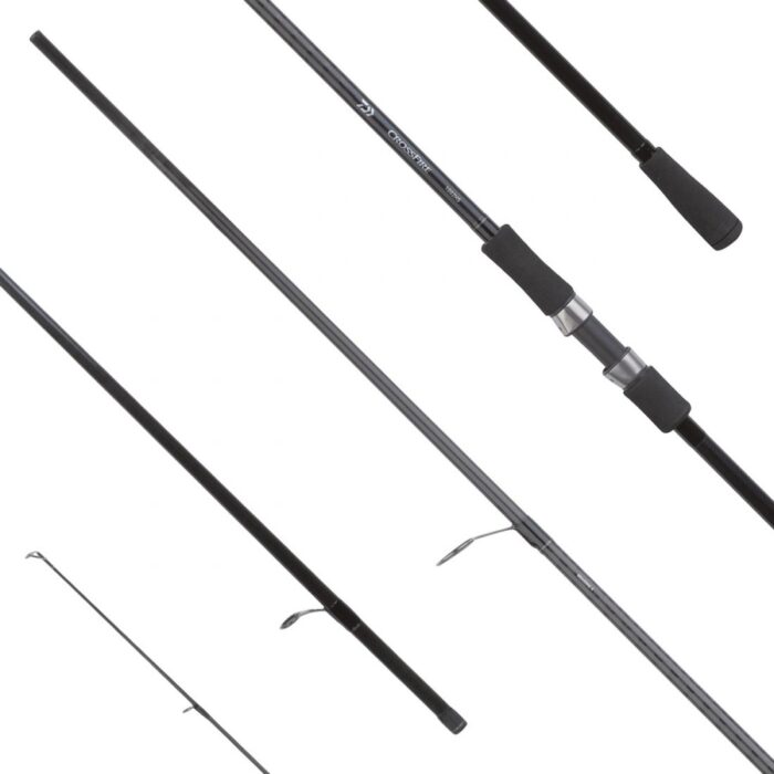 Daiwa 26 Crossfire Spinning