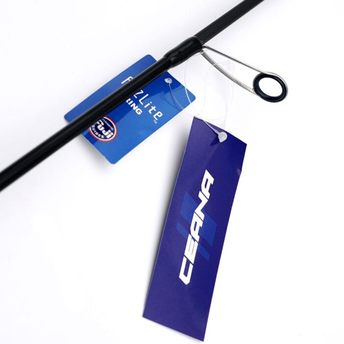 MajorCraft Ceana Light Rock Fishing - Image 4