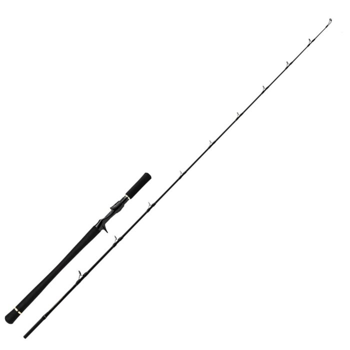 MajorCraft Giant Killing 1G Electric Jigging