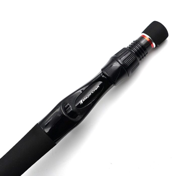 MajorCraft Redback 1G Tai Rubber - Image 4
