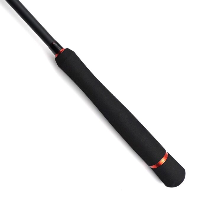 MajorCraft Redback 1G Tai Rubber - Image 5