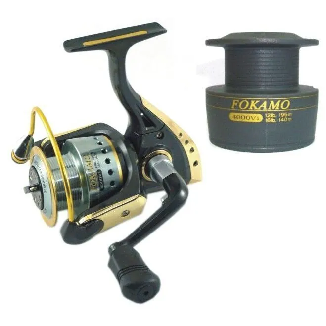 Ryobi Fokamo 1 Ryobi Fokamo