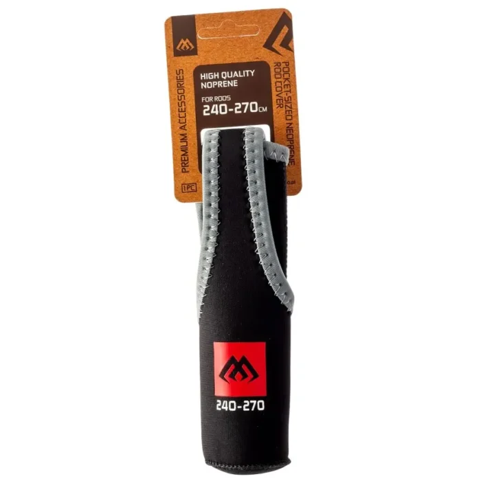 Mkado Cover Neoprene Pocket Rod - Image 2