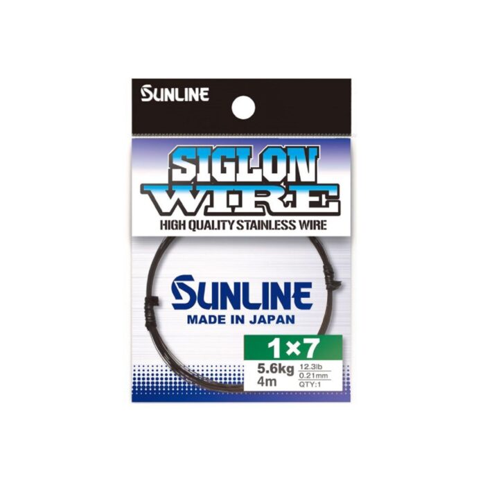 Sunline Σύρμα Siglon Wire